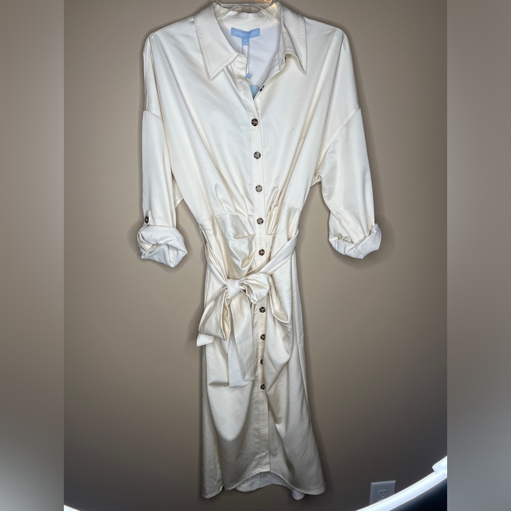 Antonio Melani dress with tags size 8
